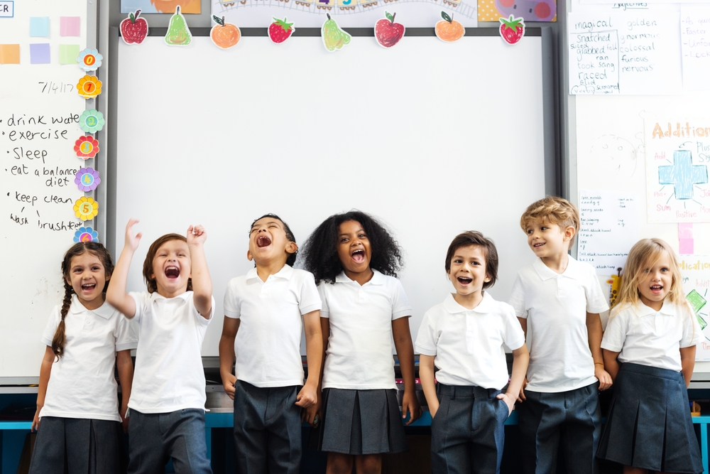 How Staff Absence Impacts Pupil Outcomes and Classroom Stability